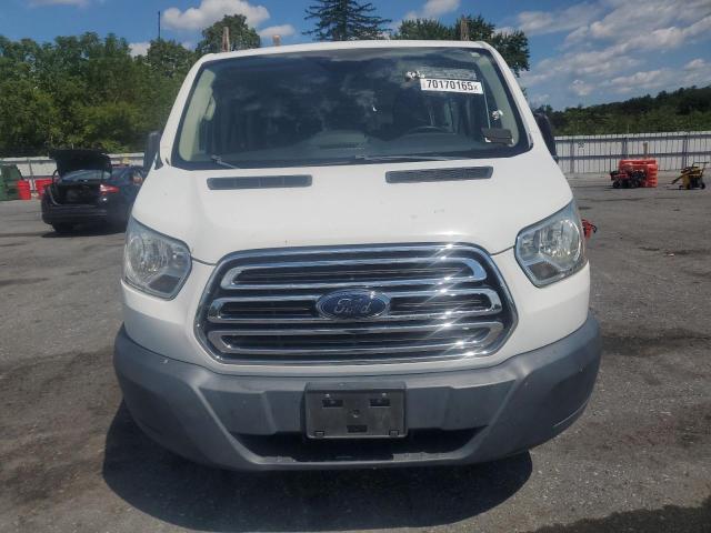 Photo 5 from auction – 2016 FORD TRANSIT T- with VIN 1FBZX2ZM4GKB08144