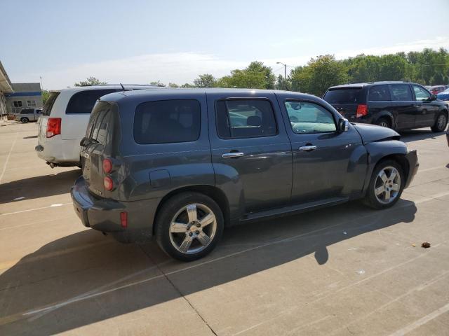Photo 3 from auction – 2011 CHEVROLET HHR LT with VIN 3GNAACFU1BS500023