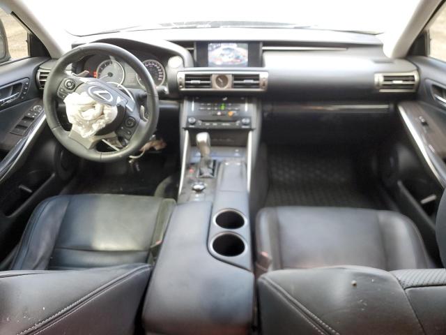 Photo 8 from auction – 2014 LEXUS IS 250 with VIN JTHCF1D29E5014369
