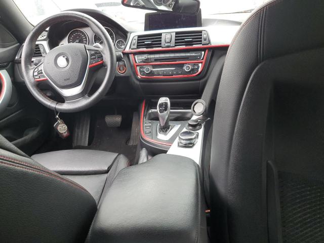 Photo 8 from auction – 2014 BMW 428 XI with VIN WBA3N5C50EK196680