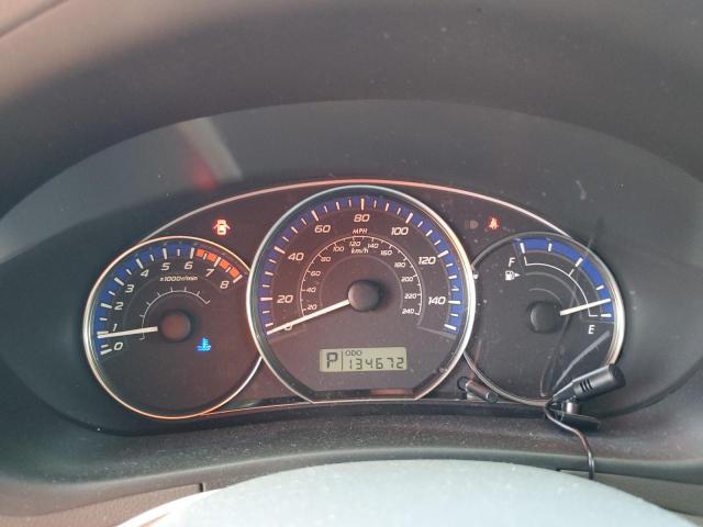 صورة رقم 9 من المزاد - 2010 SUBARU FORESTER 2 مع VIN JF2SH6CC3AH777383