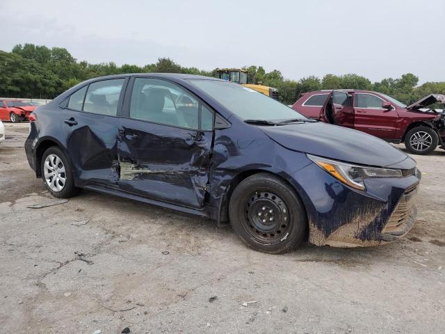 Photo 4 from auction – 2025 TOYOTA COROLLA with VIN 5YFB4MDE5SP295163
