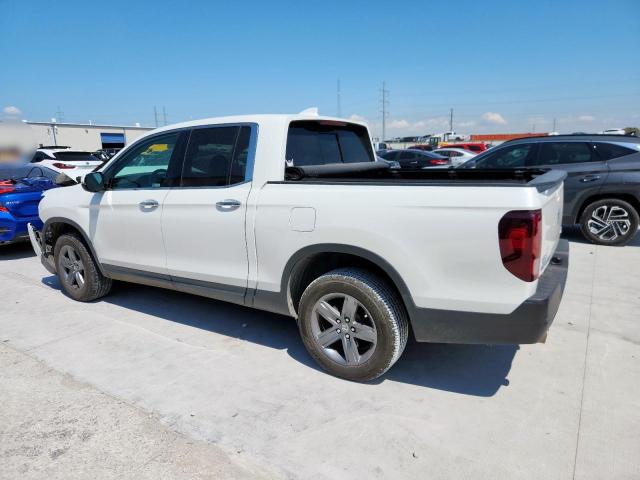Zdjęcie 2 z aukcji – 2021 HONDA RIDGELINE z VIN 5FPYK3F71MB019738