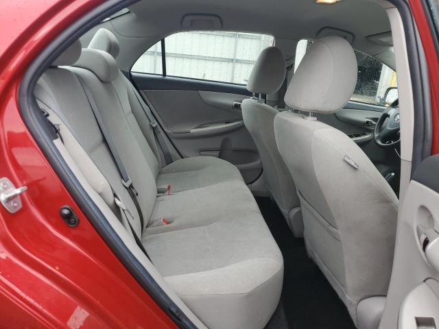 Photo 10 from auction – 2013 TOYOTA COROLLA BASE with VIN 5YFBU4EE4DP144817
