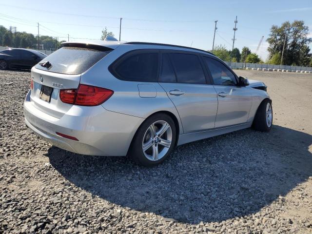 Photo 3 from auction – 2014 BMW 328 D XDRI with VIN WBA3K5C51EK300277