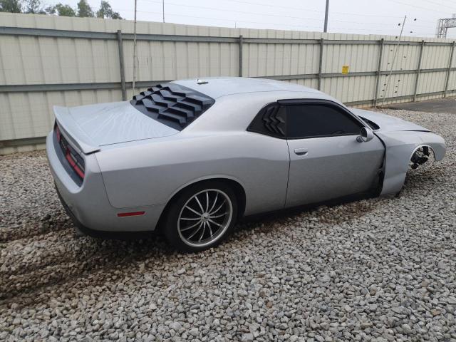 Photo 3 from auction – 2019 DODGE CHALLENGER with VIN 2C3CDZAG9KH731319