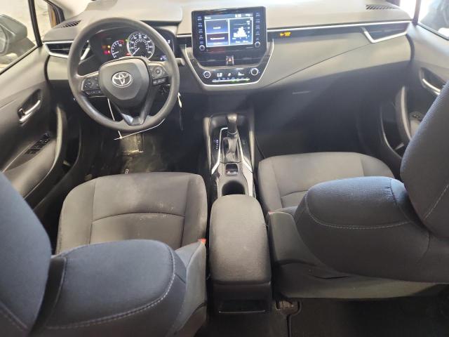 Photo 8 from auction – 2021 TOYOTA COROLLA LE with VIN 5YFEPMAE5MP263308