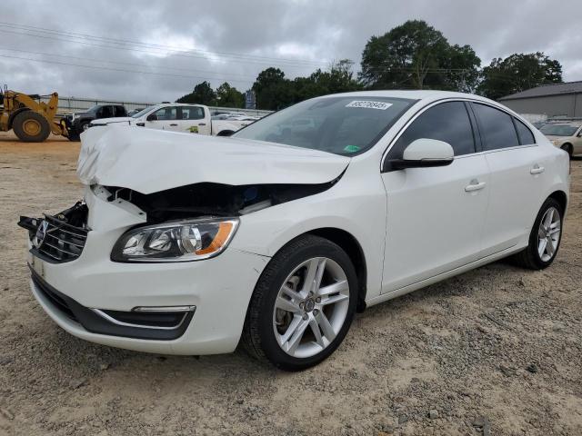 VOLVO S60 T5 2014 with VIN YV1612FS2E2272714 - Photo from auction