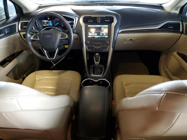 Photo 8 from auction – 2016 FORD FUSION SE with VIN 3FA6P0HD9GR131294