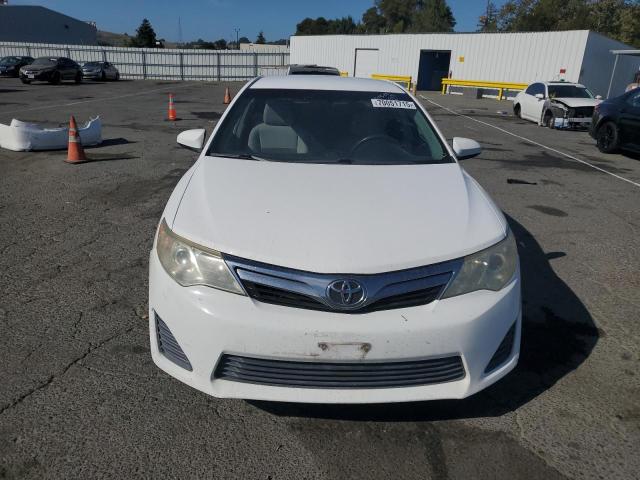 Photo 5 from auction – 2012 TOYOTA CAMRY BASE with VIN 4T1BF1FK0CU576587