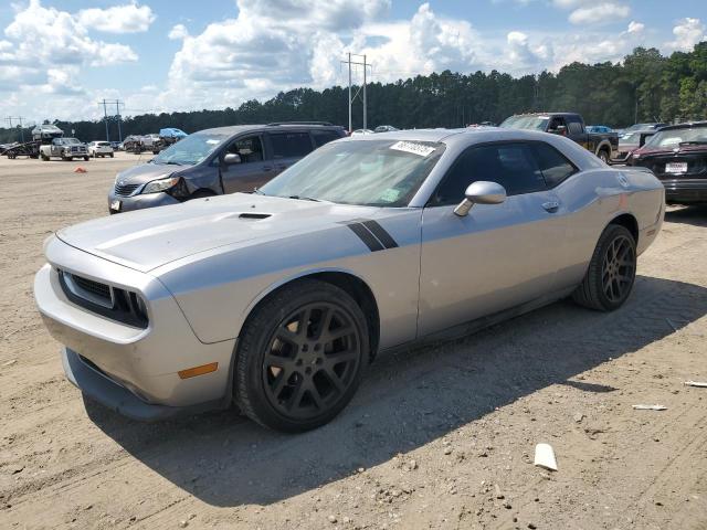 DODGE CHALLENGER 2013 with VIN 2C3CDYAG9DH736548 - Photo from auction