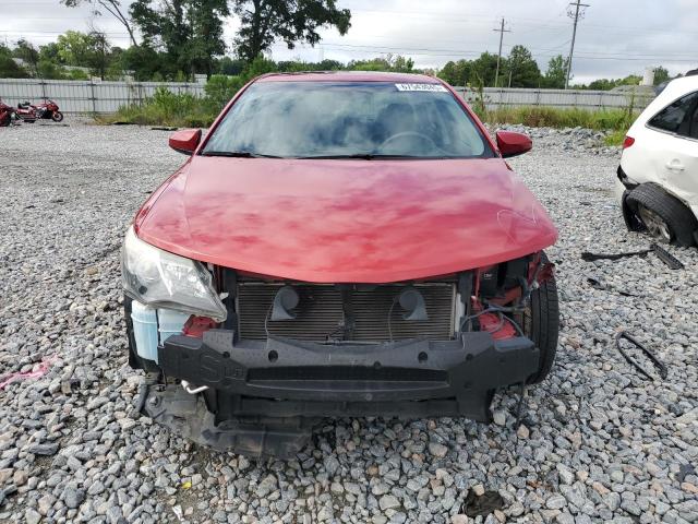 Photo 5 from auction – 2012 TOYOTA CAMRY BASE with VIN 4T1BF1FK7CU556739