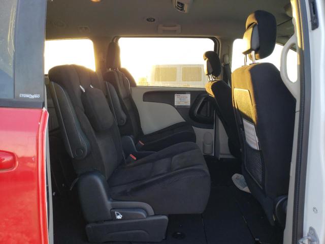 Photo 11 from auction – 2014 DODGE GRAND CARA with VIN 2C4RDGCG8ER245025