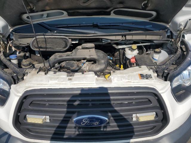 Photo 12 from auction – 2018 FORD TRANSIT T- with VIN 1FTYE1YM3JKA91403