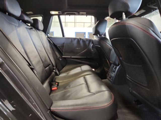 Photo 10 from auction – 2014 BMW 328 D XDRI with VIN WBA3K5C5XEKT33567
