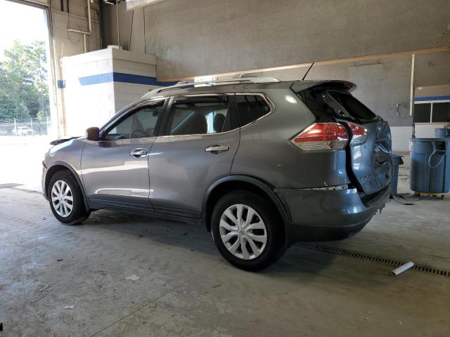 Фото 2 с аукциона – 2016 NISSAN ROGUE S с VIN KNMAT2MT5GP703929
