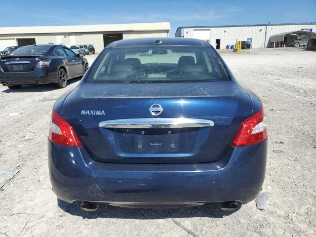 Photo 6 from auction – 2009 NISSAN MAXIMA S with VIN 1N4AA51E99C841518