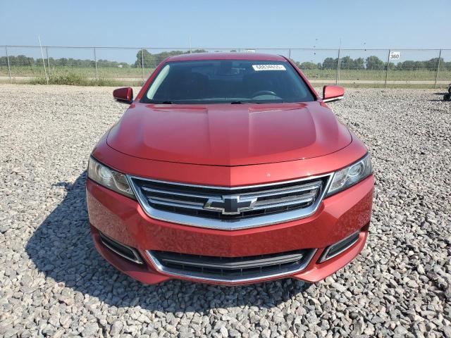 Photo 5 from auction – 2015 CHEVROLET IMPALA LT with VIN 2G1115SL8F9293725