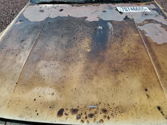 Photo 11 from auction – 1989 PORSCHE 944 with VIN WP0AA2952KN150760