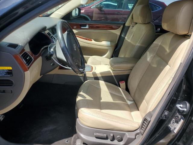 Photo 7 from auction – 2013 HYUNDAI GENESIS 3. with VIN KMHGC4DD1DU219490