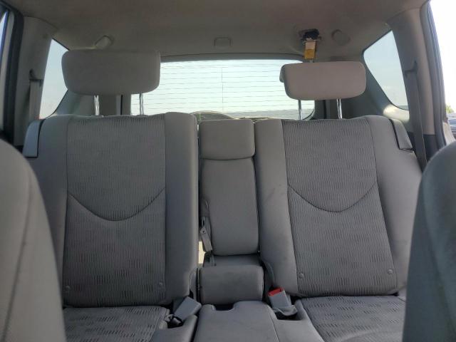 Photo 10 from auction – 2009 TOYOTA RAV4 with VIN JTMBF33V19D007626