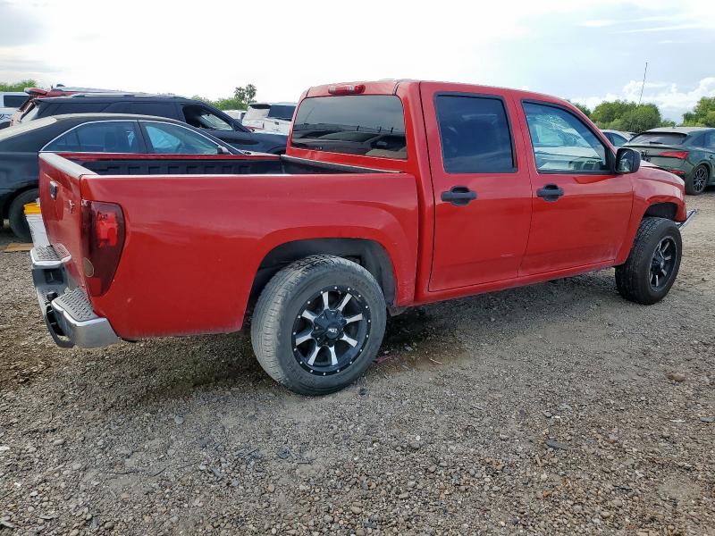 Photo 3 from auction – 2005 CHEVROLET COLORADO with VIN 1GCCS136658111609