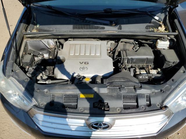 Снимка 12 от търг – 2013 TOYOTA HIGHLANDER с VIN 5TDBK3EH3DS278770