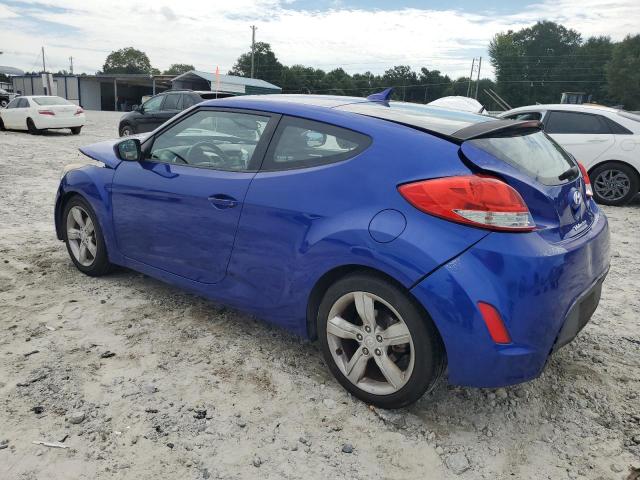 Photo 2 from auction – 2012 HYUNDAI VELOSTER with VIN KMHTC6AD8CU037430