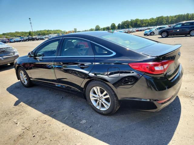 Photo 2 from auction – 2017 HYUNDAI SONATA SE with VIN 5NPE24AF3HH480138