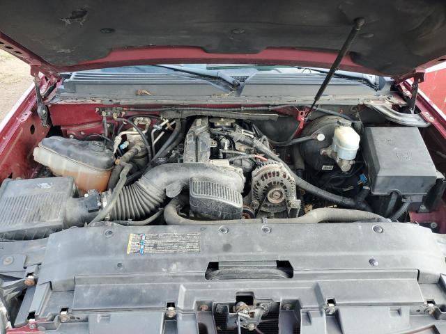 Photo 12 from auction – 2009 GMC YUKON SLE with VIN 1GKEC23309R211131