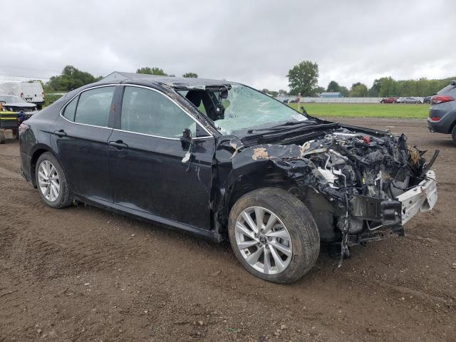 Photo 4 from auction – 2023 TOYOTA CAMRY LE with VIN 4T1R11AK2PU779491