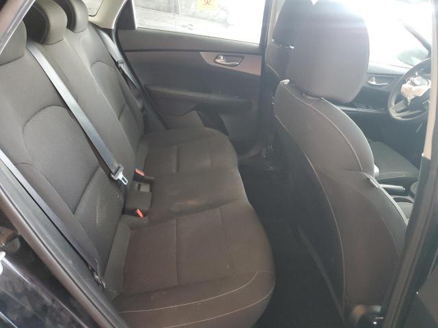 Photo 10 from auction – 2019 KIA FORTE FE with VIN 3KPF24ADXKE074002