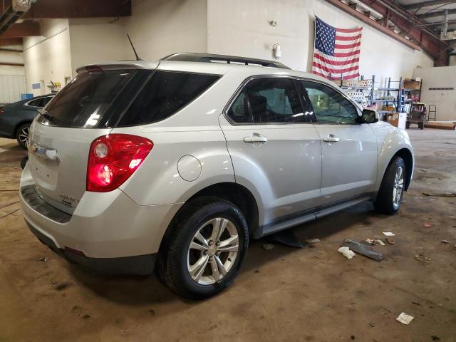 Photo 3 from auction – 2013 CHEVROLET EQUINOX LT with VIN 2GNALDEK8D6204983