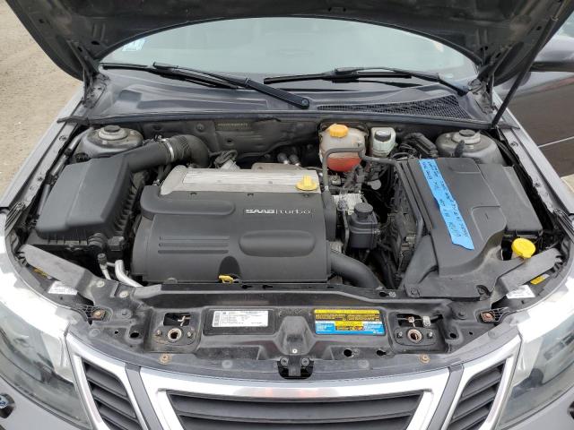 Photo 11 from auction – 2010 SAAB 9-3 2.0T with VIN YS3FE7CY6A6001327