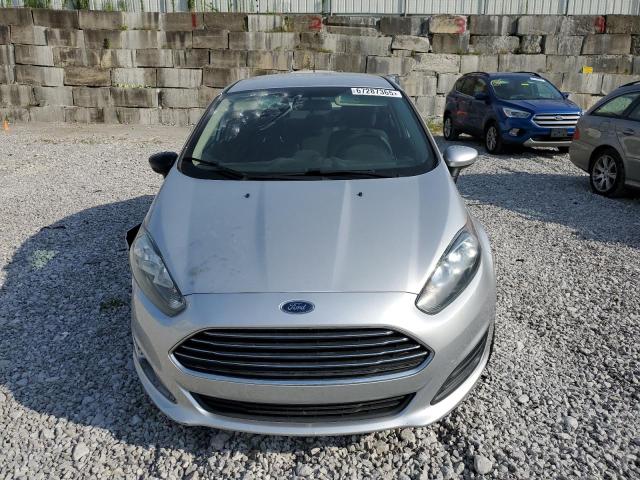 Photo 5 from auction – 2017 FORD FIESTA S with VIN 3FADP4AJ3HM132647
