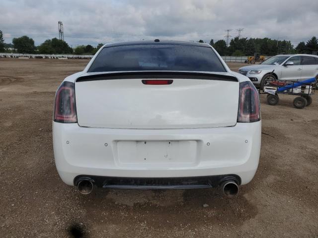 Photo 6 from auction – 2012 CHRYSLER 300 SRT-8 with VIN 2C3CCAFJ7CH800065