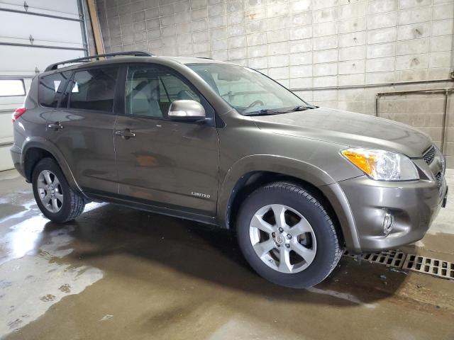 Photo 4 from auction – 2012 TOYOTA RAV4 LIMIT with VIN 2T3DK4DVXCW074664