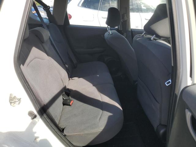 Photo 10 from auction – 2012 HONDA FIT with VIN JHMGE8H30CC035684