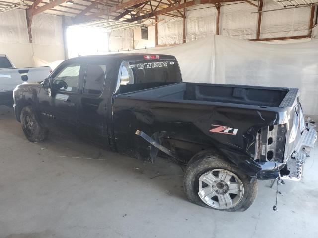 Photo 2 from auction – 2010 CHEVROLET SILVERADO with VIN 1GCSCSE06AZ184670