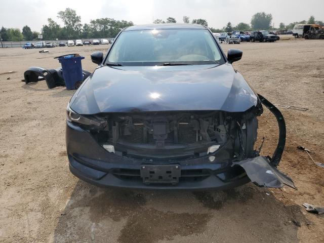 Photo 5 from auction – 2019 MAZDA CX-5 TOURI with VIN JM3KFBCM3K0590819