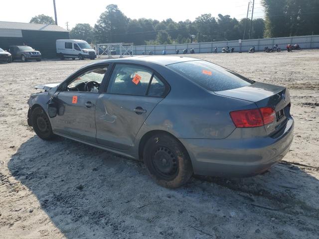 Photo 2 from auction – 2014 VOLKSWAGEN JETTA BASE with VIN 3VW2K7AJXEM311701