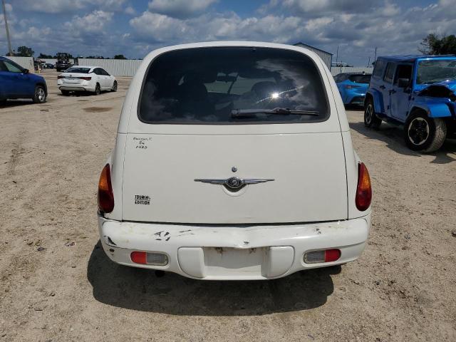 Photo 6 from auction – 2003 CHRYSLER PT CRUISER with VIN 3C4FY58B03T631909