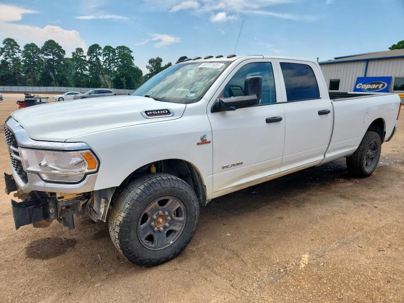 Photo 1 from auction – 2019 RAM 2500 TRADE with VIN 3C6UR5HL2KG557226