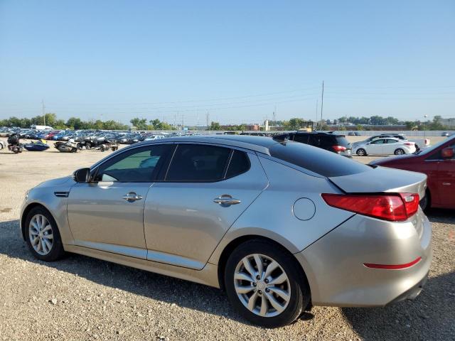 Photo 2 from auction – 2015 KIA OPTIMA EX with VIN 5XXGN4A78FG362166