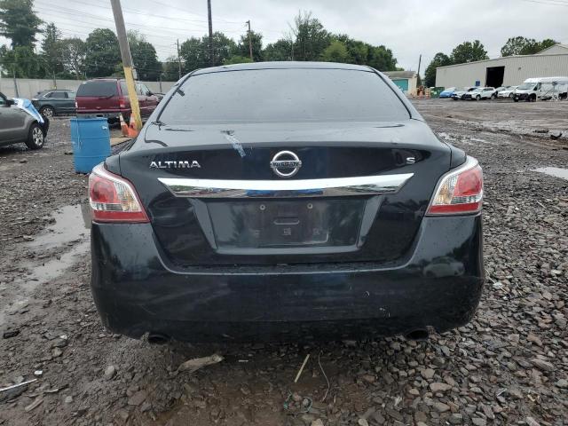 Photo 6 from auction – 2015 NISSAN ALTIMA 2.5 with VIN 1N4AL3AP3FC219900