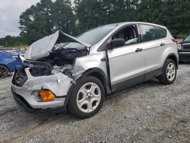 FORD ESCAPE S 2019 with VIN 1FMCU0F72KUC21385 - Photo from auction