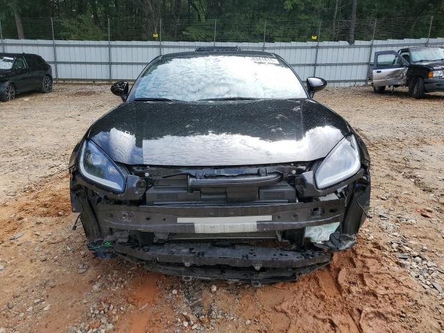 Photo 5 from auction – 2023 TOYOTA GR 86 PREM with VIN JF1ZNBF1XP8763326