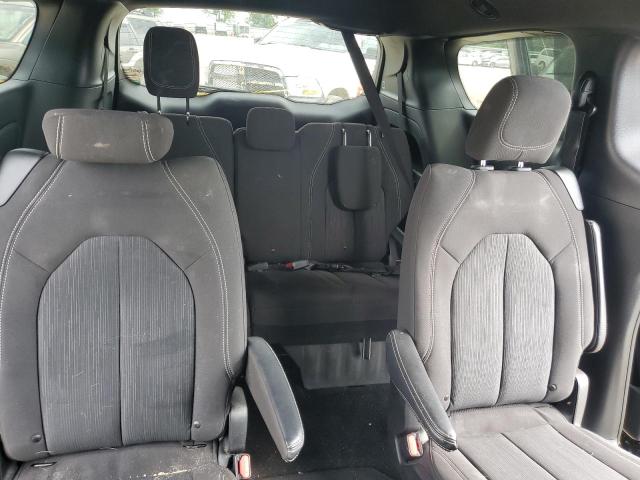 Photo 10 from auction – 2021 CHRYSLER PACIFICA T with VIN 2C4RC1FG2MR585667