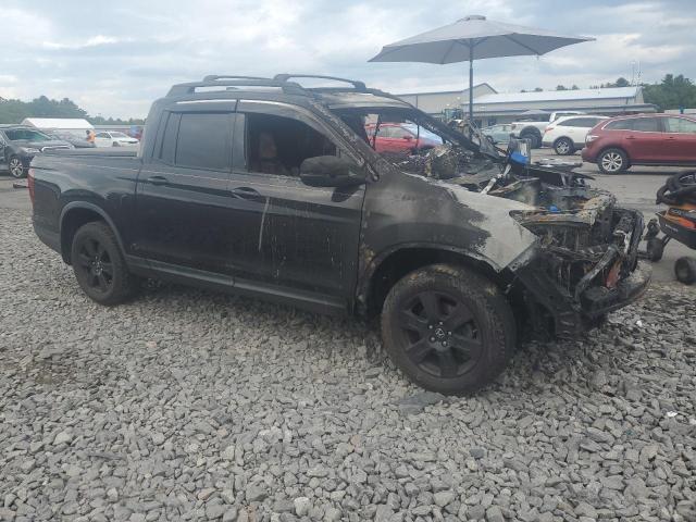 صورة رقم 4 من المزاد - 2018 HONDA RIDGELINE مع VIN 5FPYK3F81JB008548