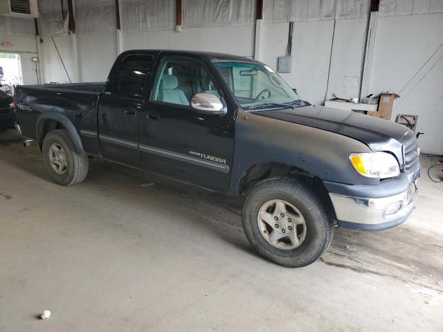 Photo 4 from auction – 2002 TOYOTA TUNDRA ACC with VIN 5TBBT441X2S280156